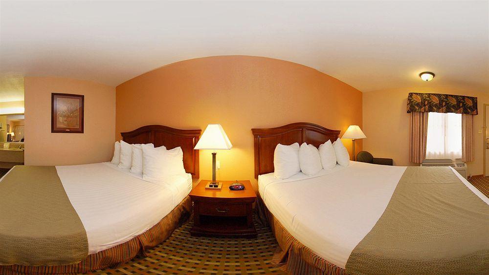 Quality Inn