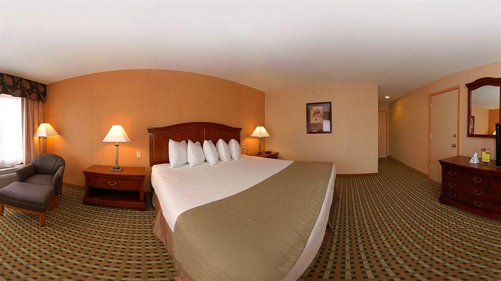Inn Quality Amarillo