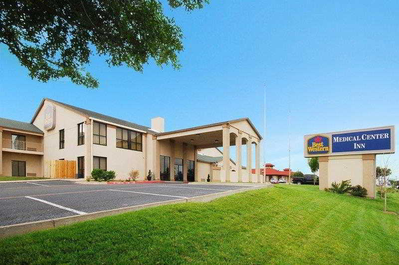 Quality Inn Amarillo